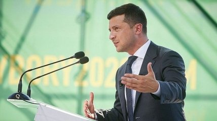  Президент закликав українців боротися і міняти державу