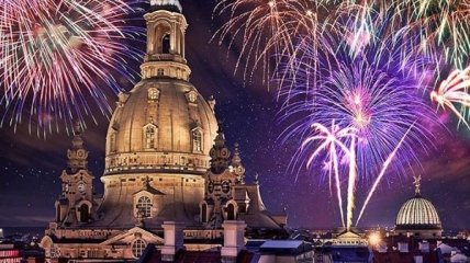 Новый год 2015 в Львове: план мероприятий