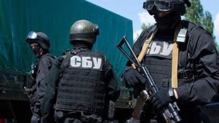 На линии разграничения арестован информатор "ЛНР"
