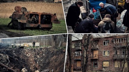 Незважаючи на регулярні обстріли на Донбасі продовжує жевріти життя