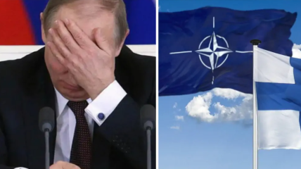 Финляндия официально присоединится к НАТО