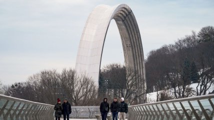 Арка Дружбы народов