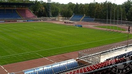 СБУ не рекомендует ФФУ проводить матчи в Мариуполе