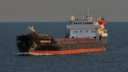 Российские корабли уже не могут спокойно пройти пролив Босфор