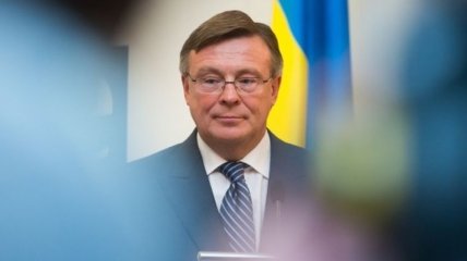 Леонид Кожара: Формат переговоров "Украина-ЕС-ТС" пока не согласован
