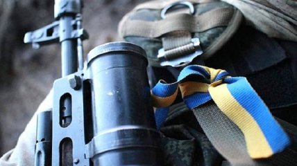 В больнице скончался 29-летний военный, получивший 80% ожогов тела во время обстрелов на Донбассе