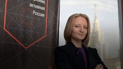 В России рассказали о планах Путина передать власть дочери