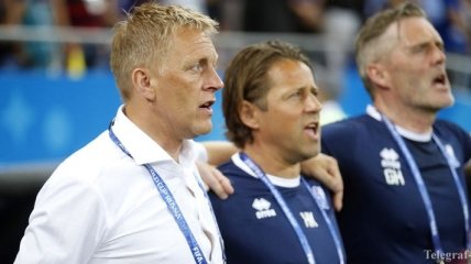 Тренер сборной Исландии: Футбол – это прекрасная игра, но иногда жестокая