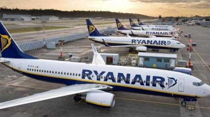 Пилоты Ryanair будут бастовать