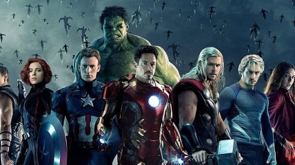 Кино-герои "Мстителей" промеряют на себя роли ведущих на церемонии "Оскар 2019"