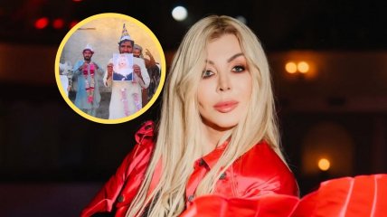 Ирина Билык