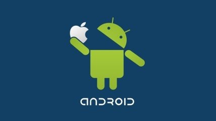 Android обогнала iOS на рынке планшетов