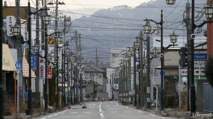 Япония ликвидирует большинство последствий землетрясения 2011 года 