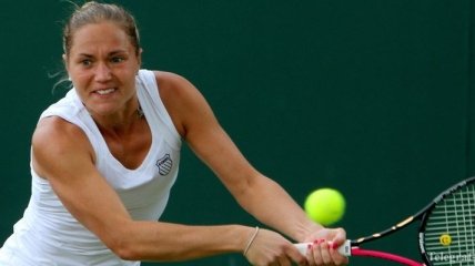 Бондаренко покинула турнир в Баку из-за травмы