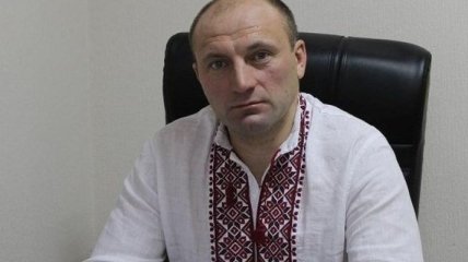 Мер Черкас Бондаренко заявляє, що справа проти нього закрита