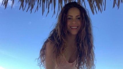 Счастливые: Шакира поделилась романтичными снимками с Жераром Пике
