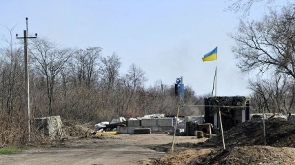 В Минске согласовали прекращение огня на Донбассе с 1 апреля