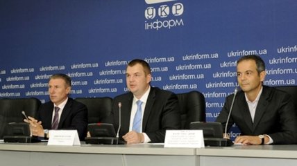 Министр спорта Украины анонсировал грандиозную реформу