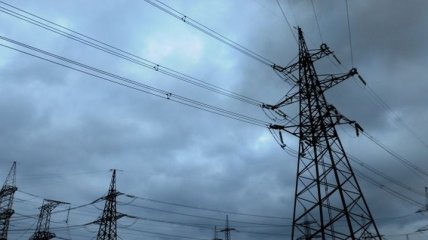 Энергоснабжение на Луганщине восстановлено