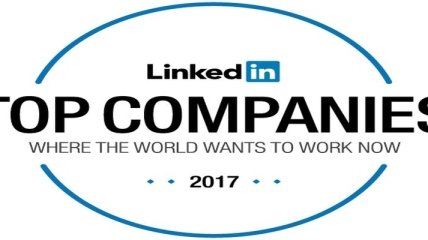 IT рулит: LinkedIn составил топ-25 компаний, где все хотят работать