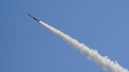 Окупанти знову випустили ракети по українських містах