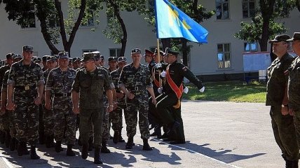 Молдова надеется на вывод российских войск