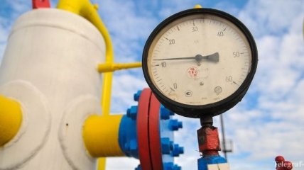 РФ в Крыму добыла 9,2 млрд кубометров украинского газа