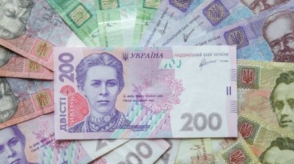 На обслуживание госдолга Украины в этом году уйдет почти четверть бюджета