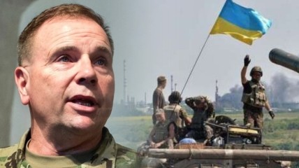 Бен Ходжес считает, что победа в войне точно будет за Украиной