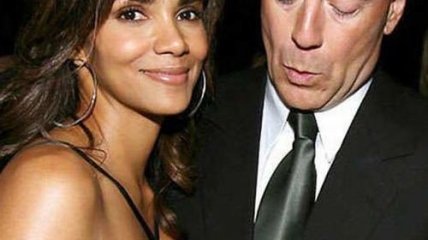 Мужчина видит в женщине… грудь!