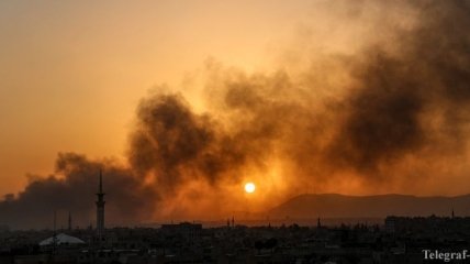 В ООН насчитали 230 смертей за неделю от авиаобстрелов Асада