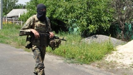 Боевики проводят мероприятия по задержанию дезертиров на Донбассе