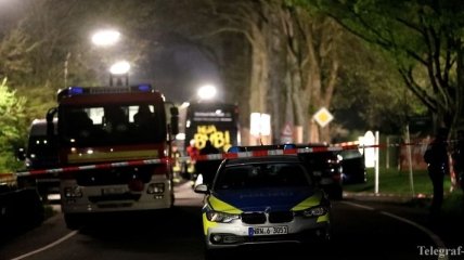 Взрывы в Дортмунде: версию теракта сняли