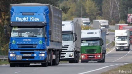 В Украине экспорт товаров превысил импорт