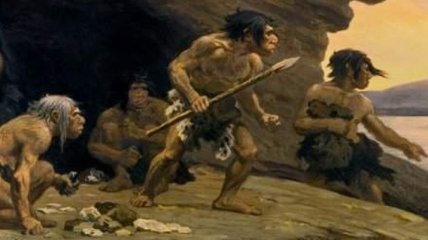 Неандертальцы вымерли из-за кардинальной смены климата - антропологи