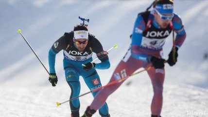 ЧМ-2017. Олимпийский чемпион поддержал Фуркада