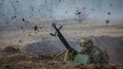 ВСУ мощно противостоят оккупантам на востоке Украины