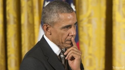 Обама извинился перед "Врачами без границ"