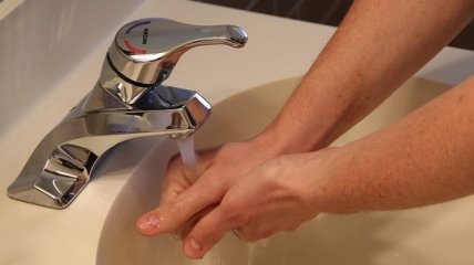 Супрун посоветовала, когда и как правильно мыть руки