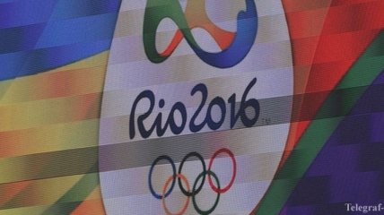 МОК запретил создавать "гифки" из материалов Олимпиады
