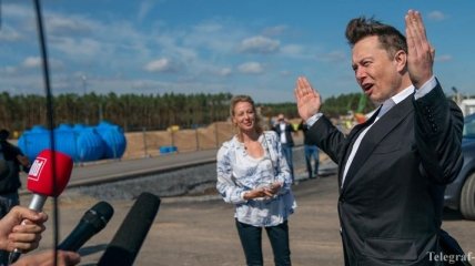Историю Илона Маска экранизируют: HBO снимет сериал о SpaceX