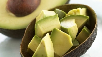 Польза авокадо для красоты и здоровья