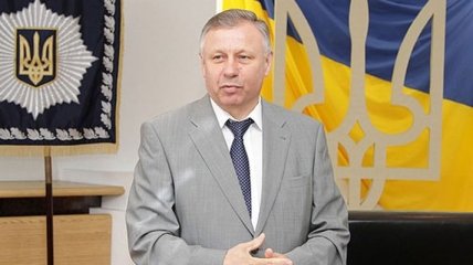 Заместитель Авакова Чеботарь заявил об отставке