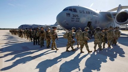 США выводят войска из Афганистана, оставляя страну "Талибану": почему это важный урок для Украины