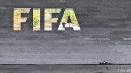 ФИФА назвали дату оглашения списка арбитров на ЧМ-2018