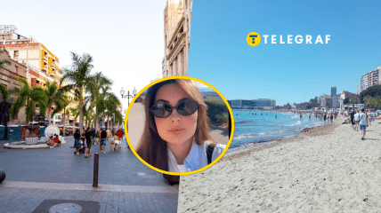 Переезд в Испанию