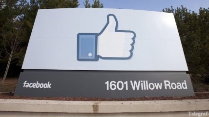 Выручка Facebook в 2013 году составила $7,87 млрд