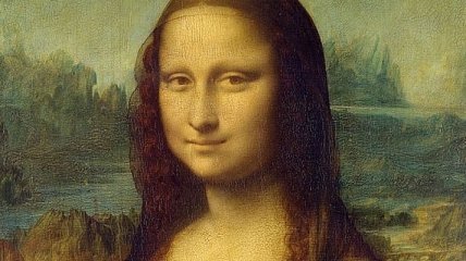 Ученые раскрыли тайну картины "Мона Лиза"