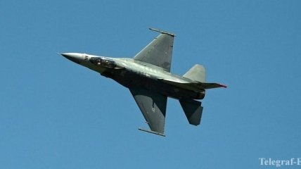 Конфликт Индии и Пакистана: сбит истребитель F-16, судьба пилота неизвестна