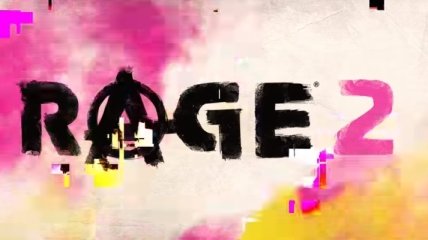 Опубликован дебютный трейлер Rage 2